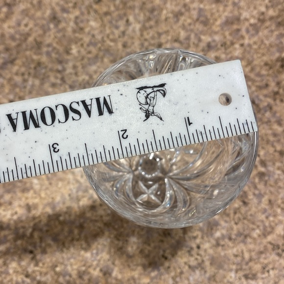 Marquis By Waterford Single Crystal Replacement Glass Stemware - Picture 4 of 17